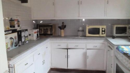 Cocina, Casa del Mar in Malvín