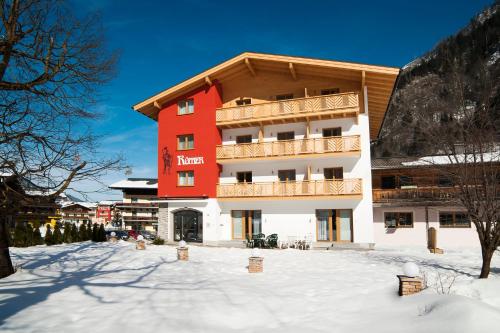 Hotel Römerhof - image 11