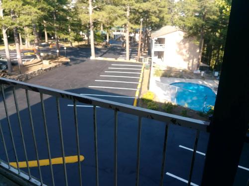 Travelers Inn in Eureka Springs, USA