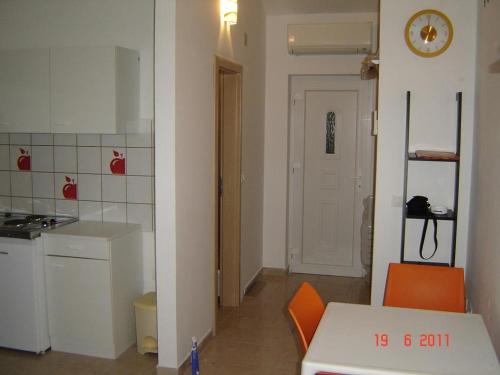  Studio Brgulje 13318a in Molat