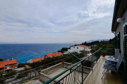 Apartments by the sea Prigradica Korcula - 15792 - image 4