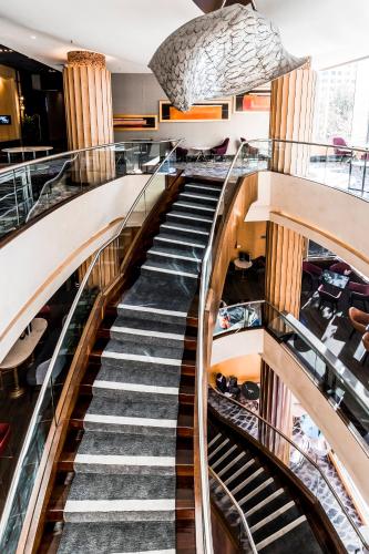 Amora Hotel Jamison Sydney - image 12