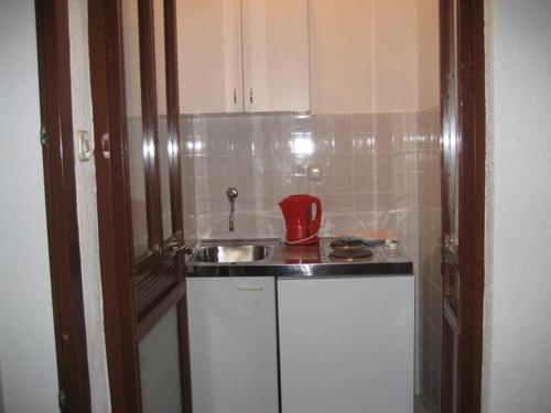  Studio Zivogosce - Blato 1057a in Blato