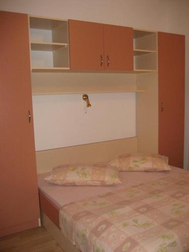  Studio Zivogosce - Blato 1057a in Blato
