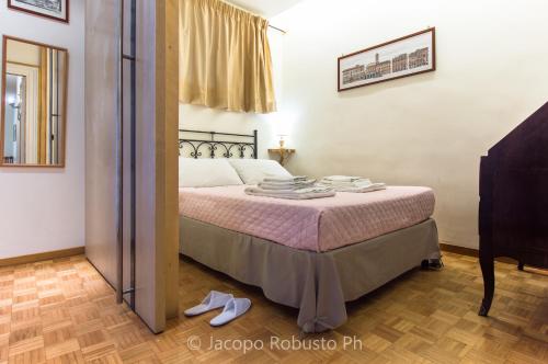 Sant'Ivo Apartments, Рим (фото 6)