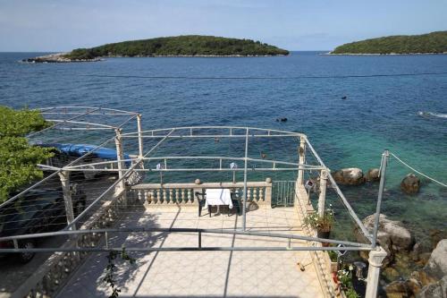 Apartments and rooms by the sea Molunat Dubrovnik - 8964