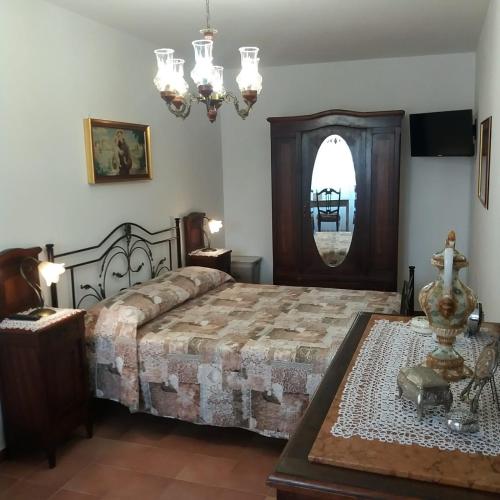  Casa Fermina a 5 minuti da Sulmona, Pension in Introdacqua