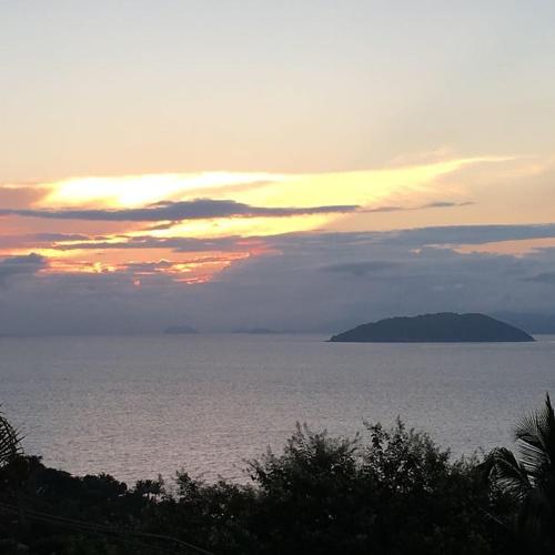 Villa Piccolo Di Mare in Praia de Itapecerica