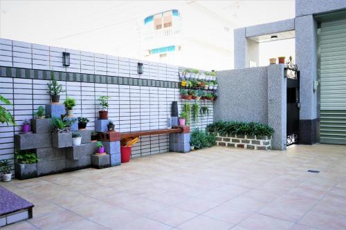 No.51 Ruisui Homestay near Danongdafu Forest Park