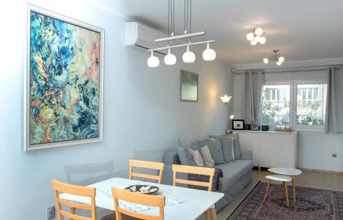 Cozy Apartment in the very centre of Sofia, Sofia (Foto 8)