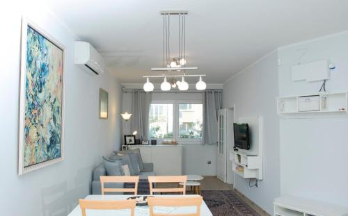 Cozy Apartment in the very centre of Sofia, Sofia (Foto 3)