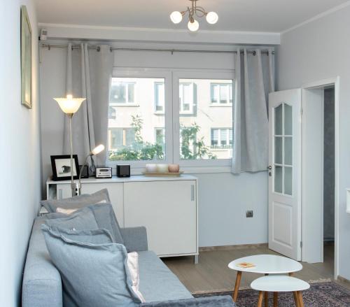 Cozy Apartment in the very centre of Sofia, Sofia (Foto 7)