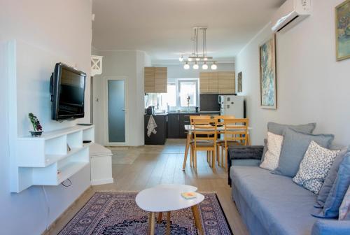 Cozy Apartment in the very centre of Sofia, Sofía
