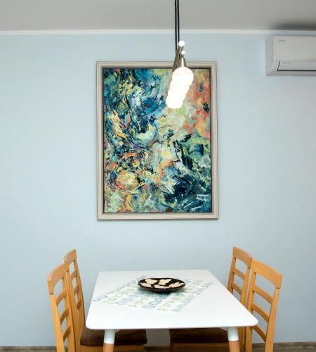 Cozy Apartment in the very centre of Sofia, Sofia (Foto 9)