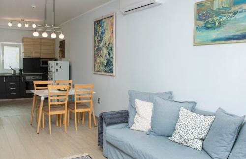 Cozy Apartment in the very centre of Sofia, Sofia (Foto 10)