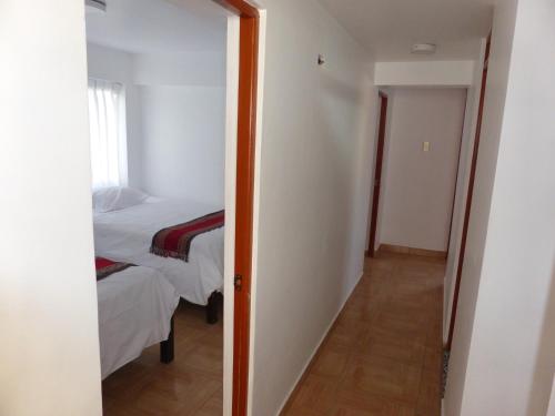 Apartment Samana House