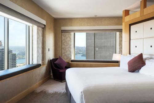 Amora Hotel Jamison Sydney - image 8