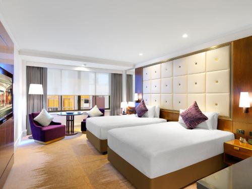 Amora Hotel Jamison Sydney - image 10
