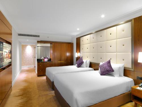 Amora Hotel Jamison Sydney - image 11