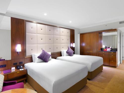 Amora Hotel Jamison Sydney - image 2