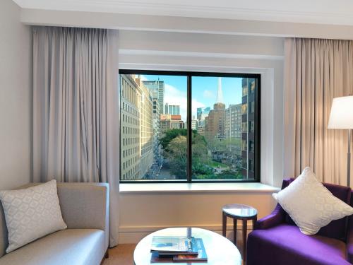 Amora Hotel Jamison Sydney - image 13