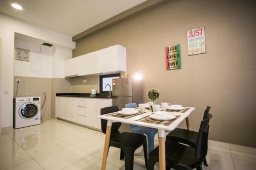 Econest Apartment By The one - Educity Nusajaya