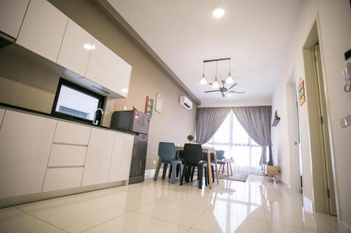 Econest Apartment By The one - Educity Nusajaya