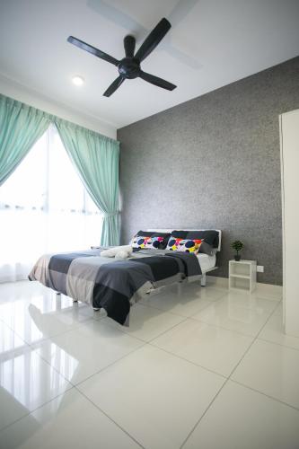 Econest Apartment By The one - Educity Nusajaya