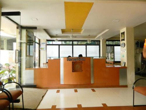 Faciliteiten, Hotel Vaishali in Sharanpur