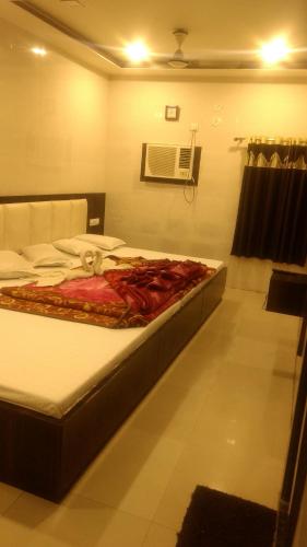 Ashiyana Inn Hotel – Ajmer, GA