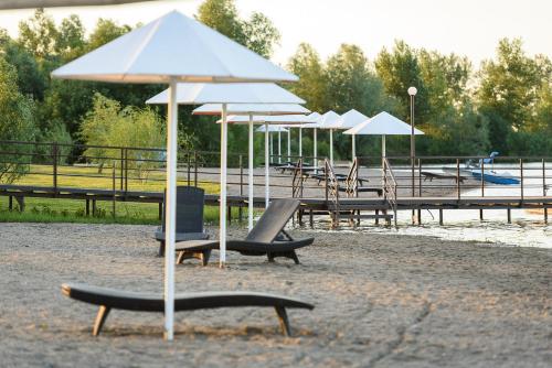 Park-Hotel Altay Green - image 6