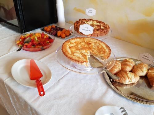 Albergo Primavera - main image