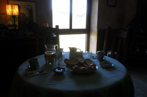 La Posada del Arba in Pirineo de Navarra