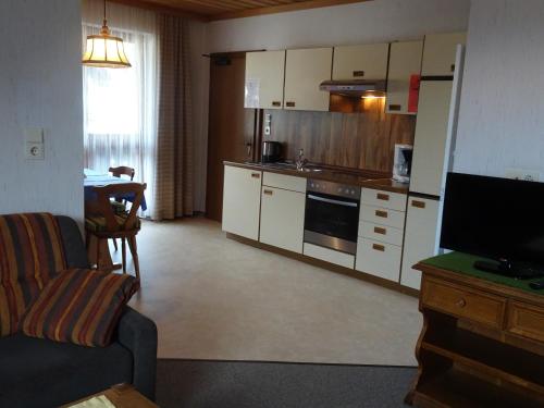 Appartement Vorreiter