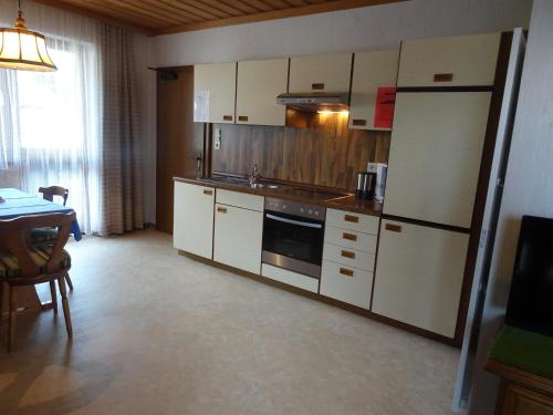 Appartement Vorreiter