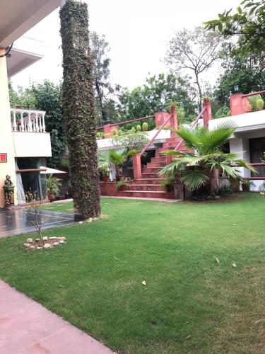 The Stay Inn New Delhi