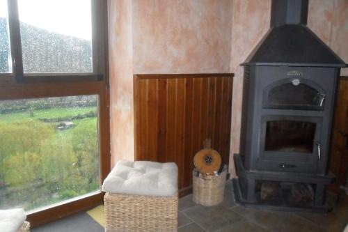 La Posada del Arba in Pirineo de Navarra