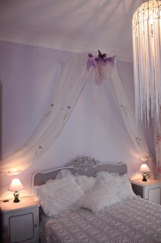  Lilly's Apartments Syntagma in 10557 Athen