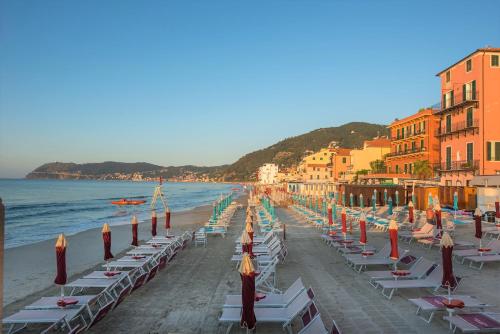 Hotel Ligure - image 2