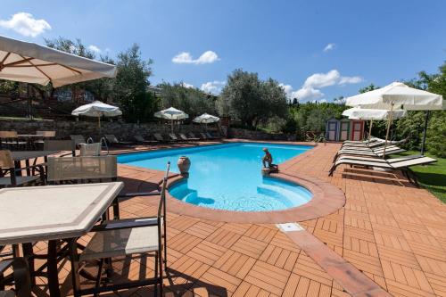  Locanda Antiche Macine in Santarcangelo di Romagna