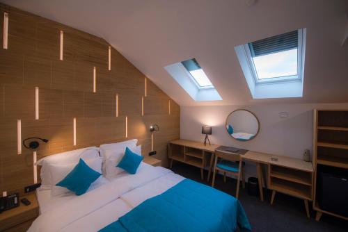 萨那酒店 萨那酒店