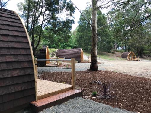 BIG4 Yarra Valley Park Lane Holiday Park