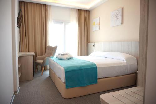 Hotel Sol de Jávea - image 12
