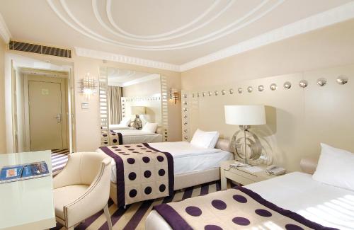 Taxim Hill Hotel, Estambul (foto 4)