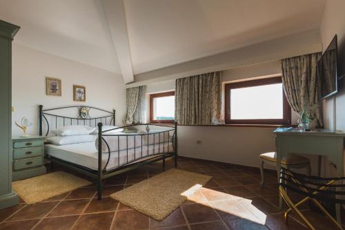 B&B Palazzo Angelica Adults Only B&B Palazzo Angelica Adults Only图片