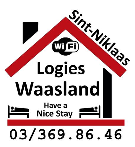 Létesítmények, Logies Waasland in Sint-Niklaas
