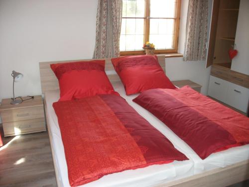 Haus Alpenrose - main image