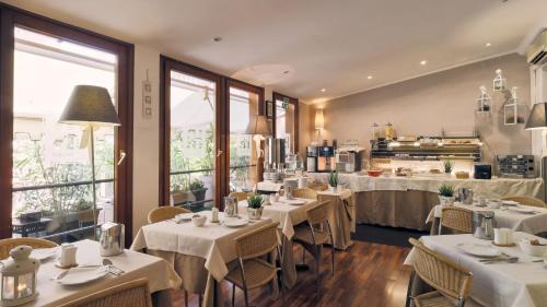 Hotel Roberta - image 5