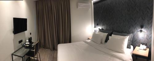 Athens coast hotel - image 8