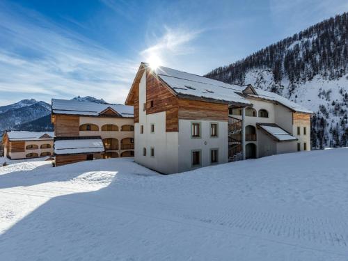 Noemys Granges d'Arvieux - Accommodation
